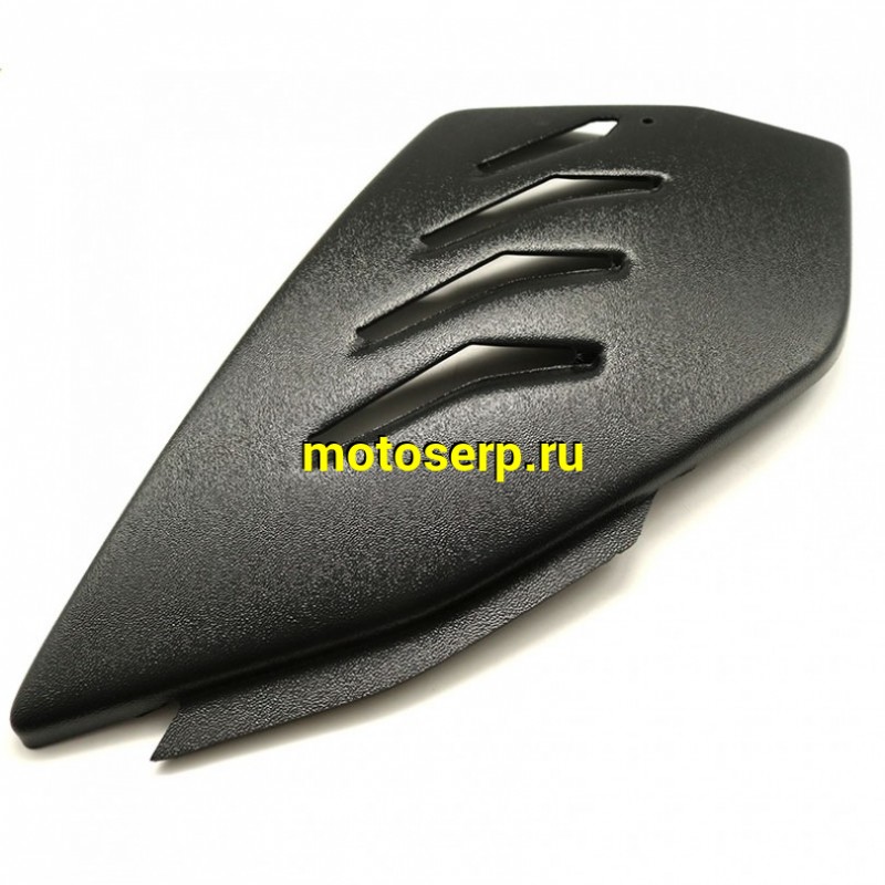 Купить  ====Люк боковой SF150L (левый) (цв. черный) (шт) (0 купить с доставкой по Москве и России, цена, технические характеристики, комплектация фото  - motoserp.ru