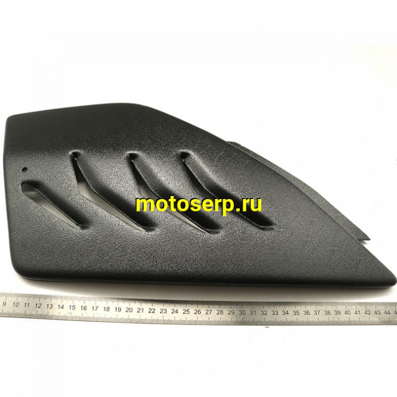 Купить  ====Люк боковой SF150L (левый) (цв. черный) (шт) (0 купить с доставкой по Москве и России, цена, технические характеристики, комплектация фото  - motoserp.ru