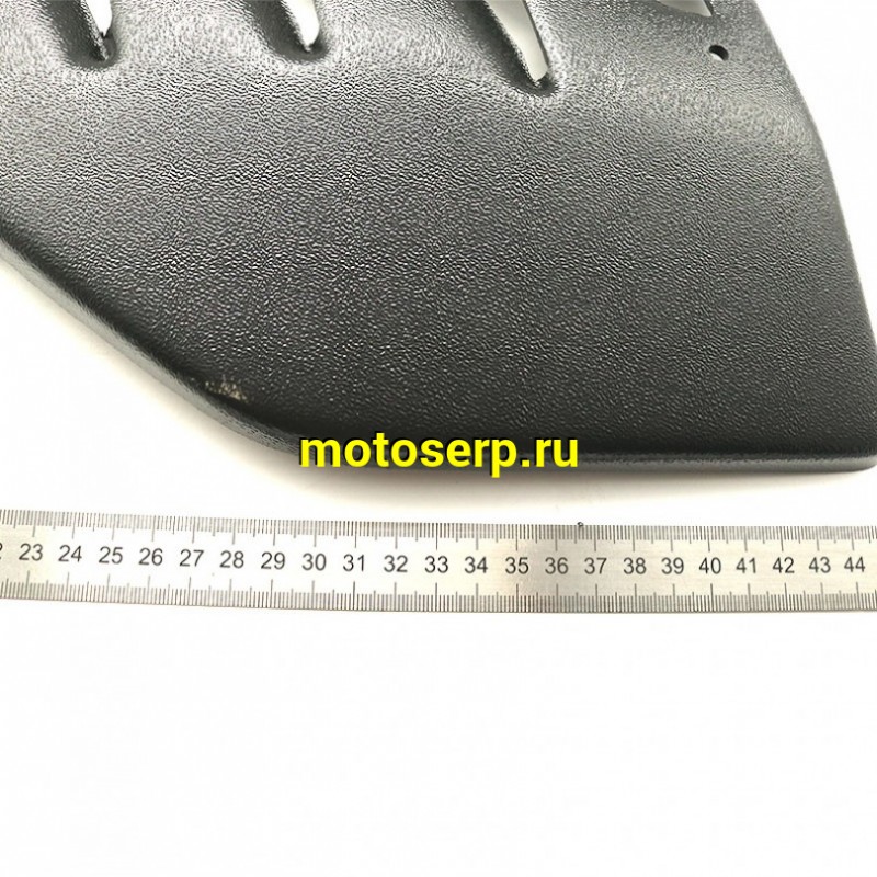 Купить  ====Люк боковой SF150L (левый) (цв. черный) (шт) (0 купить с доставкой по Москве и России, цена, технические характеристики, комплектация фото  - motoserp.ru