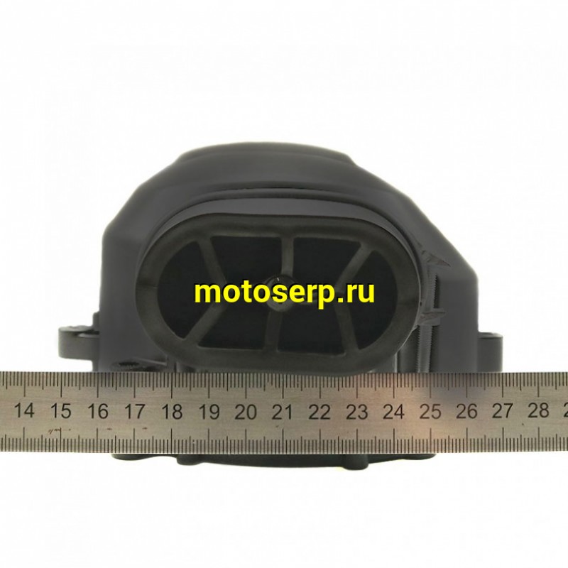 Купить  Крышка вариатора 161QML 200cc (шт) (AVANTIS 31315 купить с доставкой по Москве и России, цена, технические характеристики, комплектация фото  - motoserp.ru