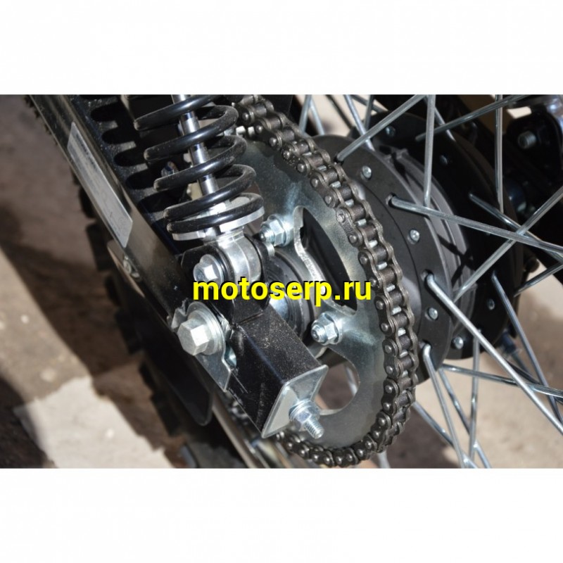 Купить  Мотоцикл Кросс/Эндуро RACER ENDURO L150 RC150-23X (ПТС) (Бер) (шт) купить с доставкой по Москве и России, цена, технические характеристики, комплектация фото  - motoserp.ru