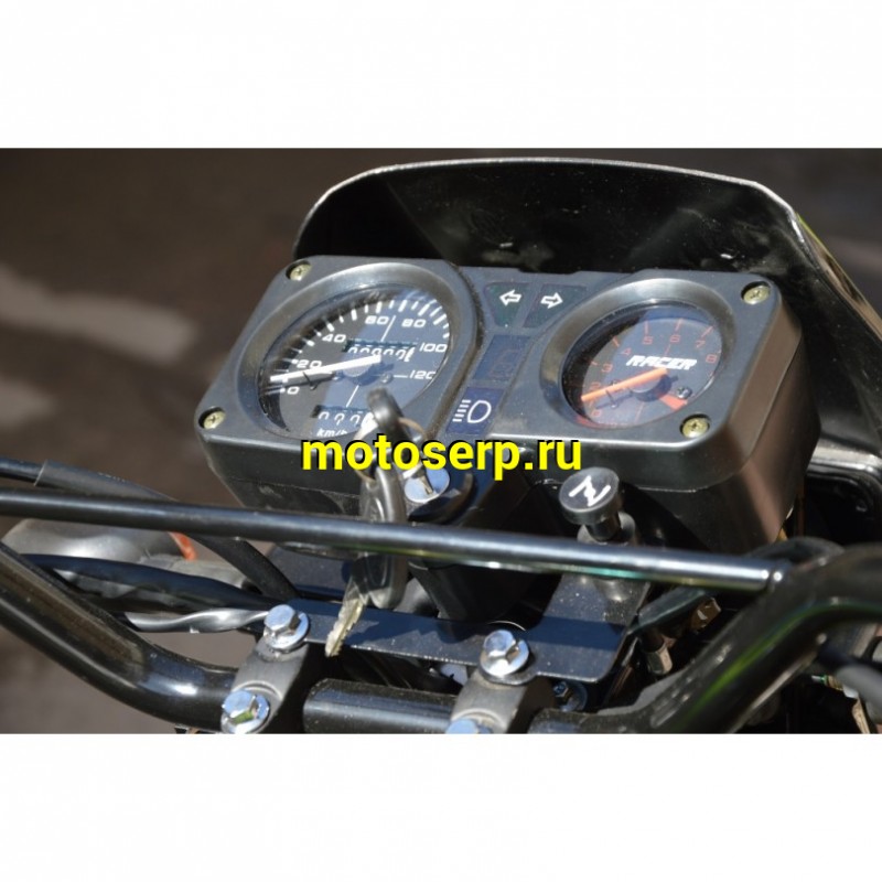 Купить  Мотоцикл Кросс/Эндуро RACER ENDURO L150 RC150-23X (ПТС) (Бер) (шт) купить с доставкой по Москве и России, цена, технические характеристики, комплектация фото  - motoserp.ru