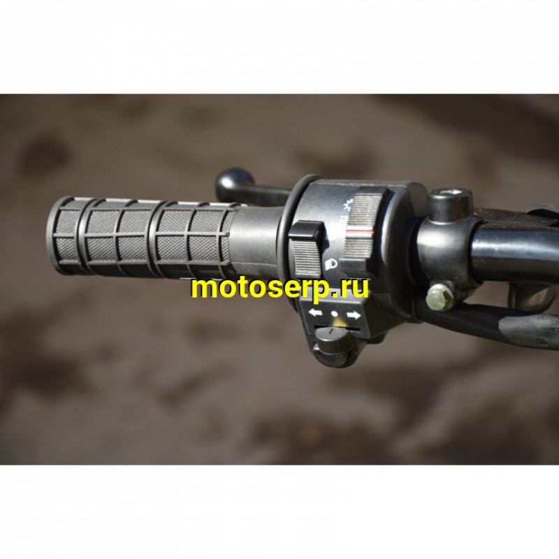 Купить  Мотоцикл Кросс/Эндуро RACER ENDURO L150 RC150-23X (ПТС) (Бер) (шт) купить с доставкой по Москве и России, цена, технические характеристики, комплектация фото  - motoserp.ru