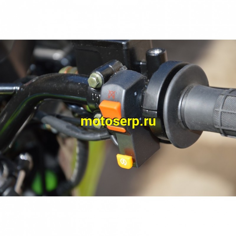 Купить  Мотоцикл Кросс/Эндуро RACER ENDURO L150 RC150-23X (ПТС) (Бер) (шт) купить с доставкой по Москве и России, цена, технические характеристики, комплектация фото  - motoserp.ru