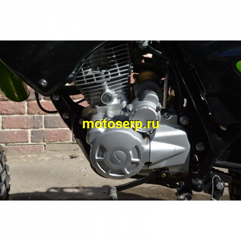 Купить  Мотоцикл Кросс/Эндуро RACER ENDURO L150 RC150-23X (ПТС) (Бер) (шт) купить с доставкой по Москве и России, цена, технические характеристики, комплектация фото  - motoserp.ru