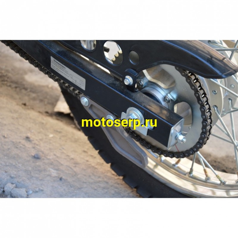 Купить  ====Мотоцикл внедорожный RACER PANTHER 250 Lite RC250GY-C2A  (Рейсер Пантер) (ПТС), 19/17, 250сс, 4Т (Бер) (шт) купить с доставкой по Москве и России, цена, технические характеристики, комплектация фото  - motoserp.ru