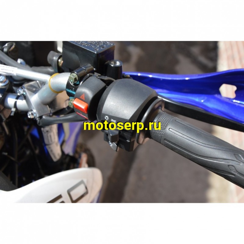Купить  ====Мотоцикл внедорожный RACER PANTHER 250 Lite RC250GY-C2A  (Рейсер Пантер) (ПТС), 19/17, 250сс, 4Т (Бер) (шт) купить с доставкой по Москве и России, цена, технические характеристики, комплектация фото  - motoserp.ru