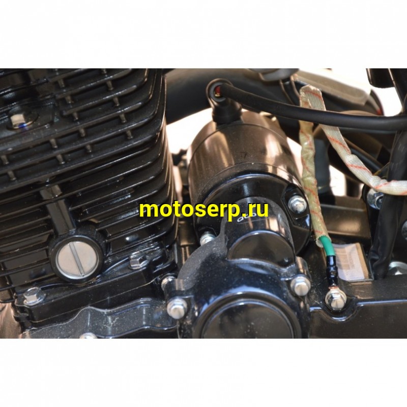 Купить  ====Мотоцикл внедорожный RACER PANTHER 250 Lite RC250GY-C2A  (Рейсер Пантер) (ПТС), 19/17, 250сс, 4Т (Бер) (шт) купить с доставкой по Москве и России, цена, технические характеристики, комплектация фото  - motoserp.ru