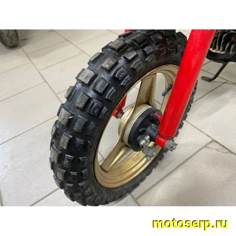 Купить  ====Мопед Yamaha PW 50 Из Японии,без пробега по РФ купить с доставкой по Москве и России, цена, технические характеристики, комплектация фото  - motoserp.ru