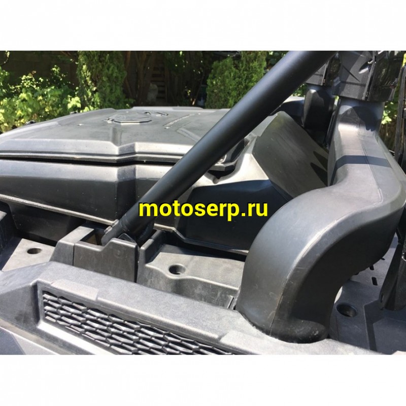 Купить  Кофр для АТV RZR 1000 Polaris и др. (шт) (ТехноКам купить с доставкой по Москве и России, цена, технические характеристики, комплектация фото  - motoserp.ru