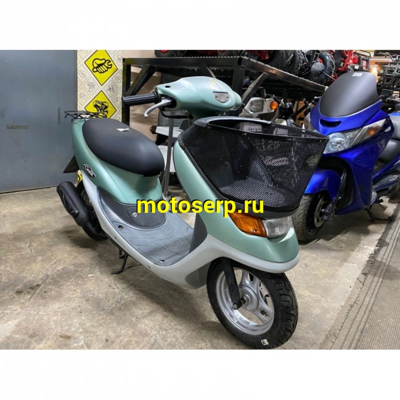 Купить  ====Скутер Honda Dio AF34 Cesta 2004г.в Из Японии,без пробега по РФ    купить с доставкой по Москве и России, цена, технические характеристики, комплектация фото  - motoserp.ru