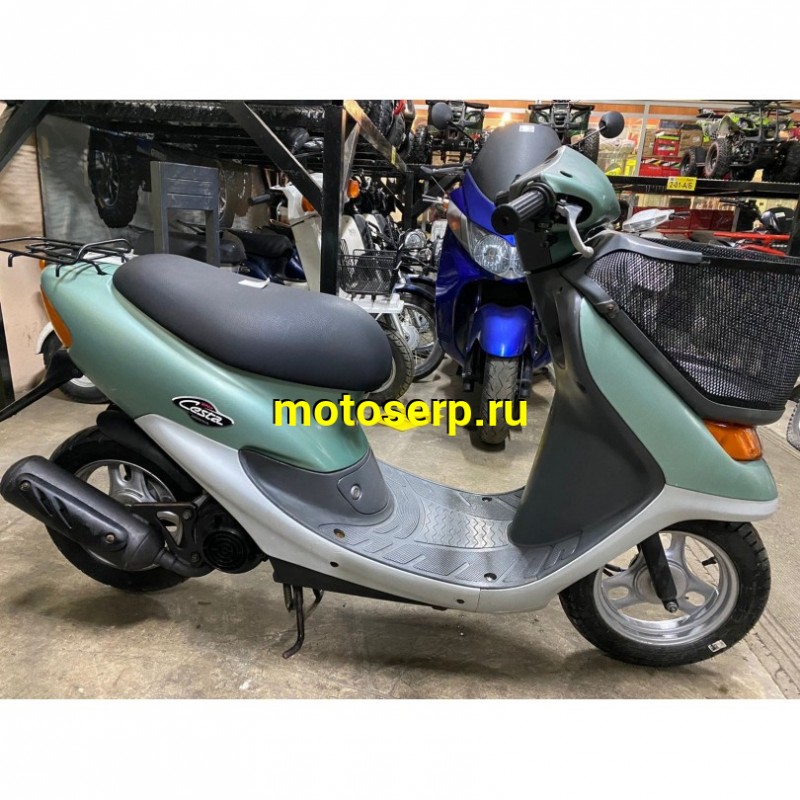 Купить  ====Скутер Honda Dio AF34 Cesta 2004г.в Из Японии,без пробега по РФ    купить с доставкой по Москве и России, цена, технические характеристики, комплектация фото  - motoserp.ru