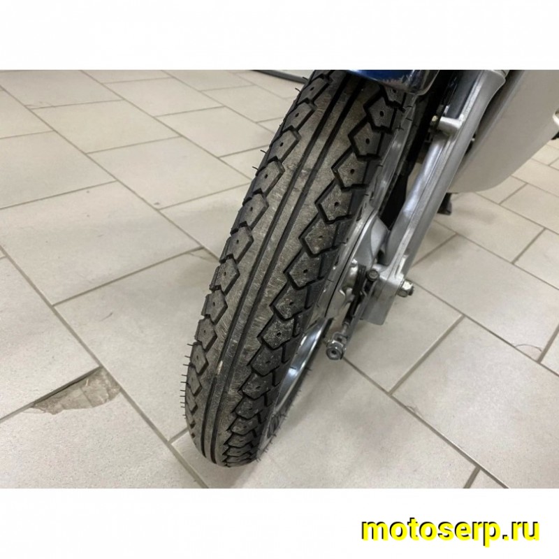 Купить  ====Мопед Honda Super Cub 50 Pro Fi AA04 2015г.в. Из Японии, без пробега по РФ купить с доставкой по Москве и России, цена, технические характеристики, комплектация фото  - motoserp.ru