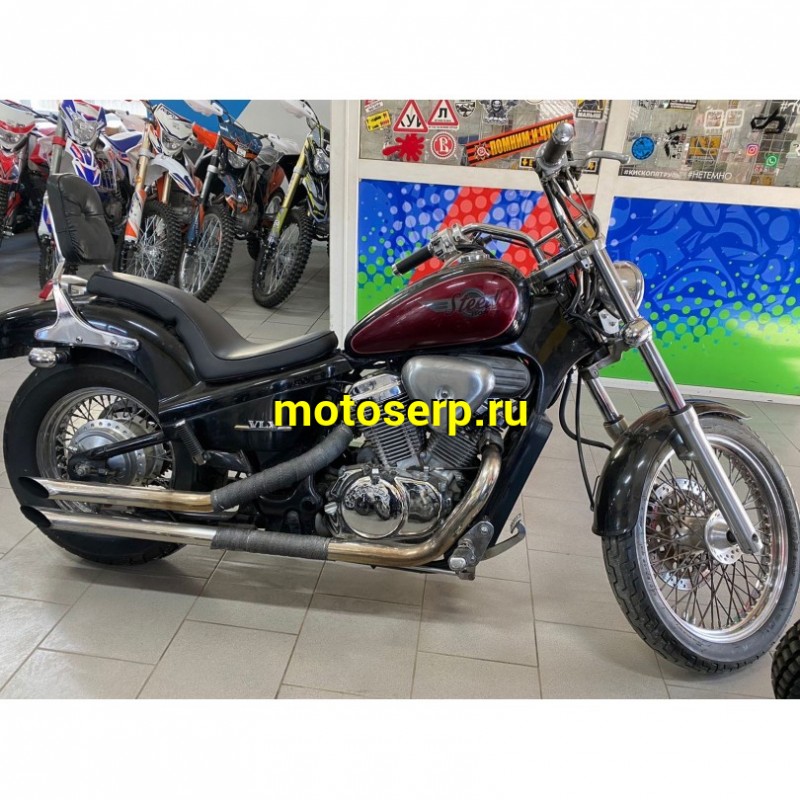 Купить  ====Мотоцикл Honda Steed 400 1990г.в. Из Японии,без пробега по РФ купить с доставкой по Москве и России, цена, технические характеристики, комплектация фото  - motoserp.ru