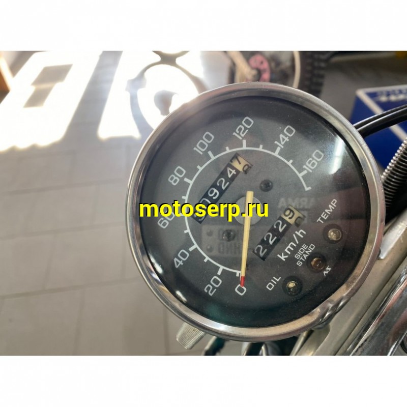 Купить  ====Мотоцикл Honda Steed 400 1990г.в. Из Японии,без пробега по РФ купить с доставкой по Москве и России, цена, технические характеристики, комплектация фото  - motoserp.ru