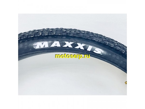 Купить  Покрышка 29" 29х2.25 мелкий шип. MAXXIS REKON RACE 60TPI (Тайвань Cheng Shin Group) Вело (шт) (Ряб купить с доставкой по Москве и России, цена, технические характеристики, комплектация фото  - motoserp.ru