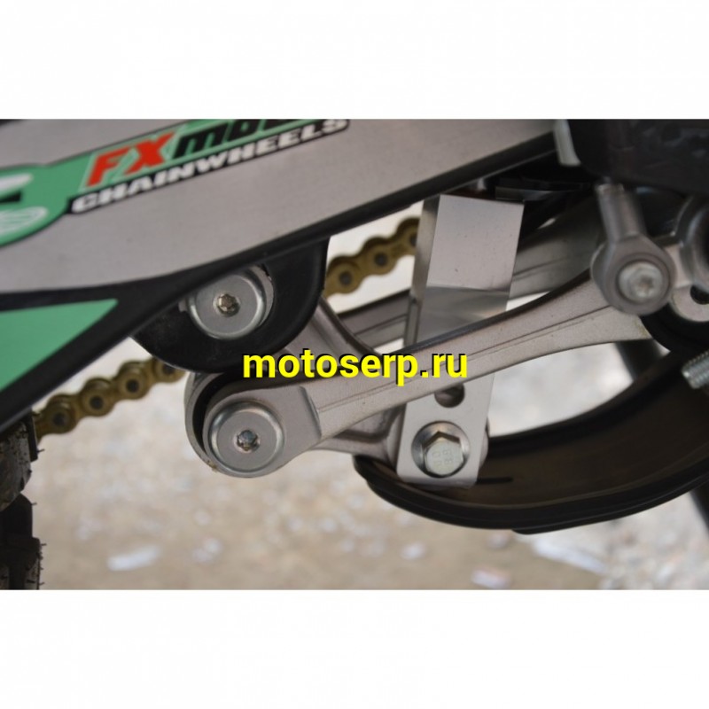 Купить  ====Мотоцикл Кросс/Эндуро FX MOTO X7 CBS-300 (спортинв),  21/18, 4Т, 300cc, Двигатель ZONGSHEN ZS174MN , жидк. охл., диск/диск (шт)  (ZUUMAV купить с доставкой по Москве и России, цена, технические характеристики, комплектация фото  - motoserp.ru