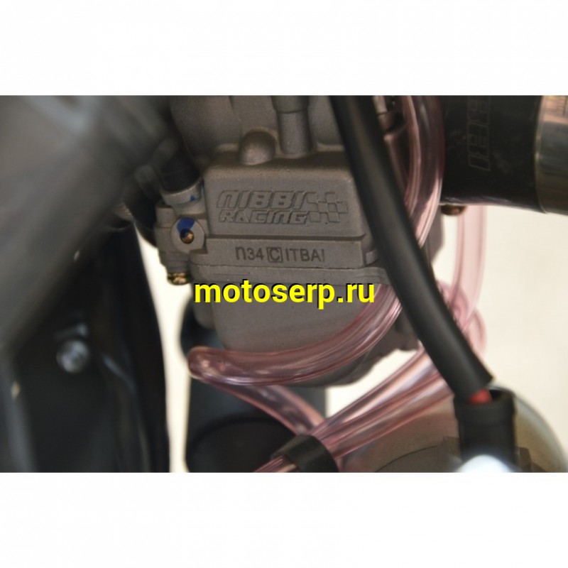 Купить  ====Мотоцикл Кросс/Эндуро FX MOTO X7 CBS-300 (спортинв),  21/18, 4Т, 300cc, Двигатель ZONGSHEN ZS174MN , жидк. охл., диск/диск (шт)  (ZUUMAV купить с доставкой по Москве и России, цена, технические характеристики, комплектация фото  - motoserp.ru