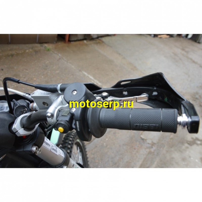 Купить  ====Мотоцикл Кросс/Эндуро FX MOTO X7 CBS-300 (спортинв),  21/18, 4Т, 300cc, Двигатель ZONGSHEN ZS174MN , жидк. охл., диск/диск (шт)  (ZUUMAV купить с доставкой по Москве и России, цена, технические характеристики, комплектация фото  - motoserp.ru