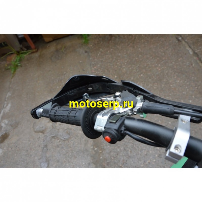 Купить  ====Мотоцикл Кросс/Эндуро FX MOTO X7 CBS-300 (спортинв),  21/18, 4Т, 300cc, Двигатель ZONGSHEN ZS174MN , жидк. охл., диск/диск (шт)  (ZUUMAV купить с доставкой по Москве и России, цена, технические характеристики, комплектация фото  - motoserp.ru