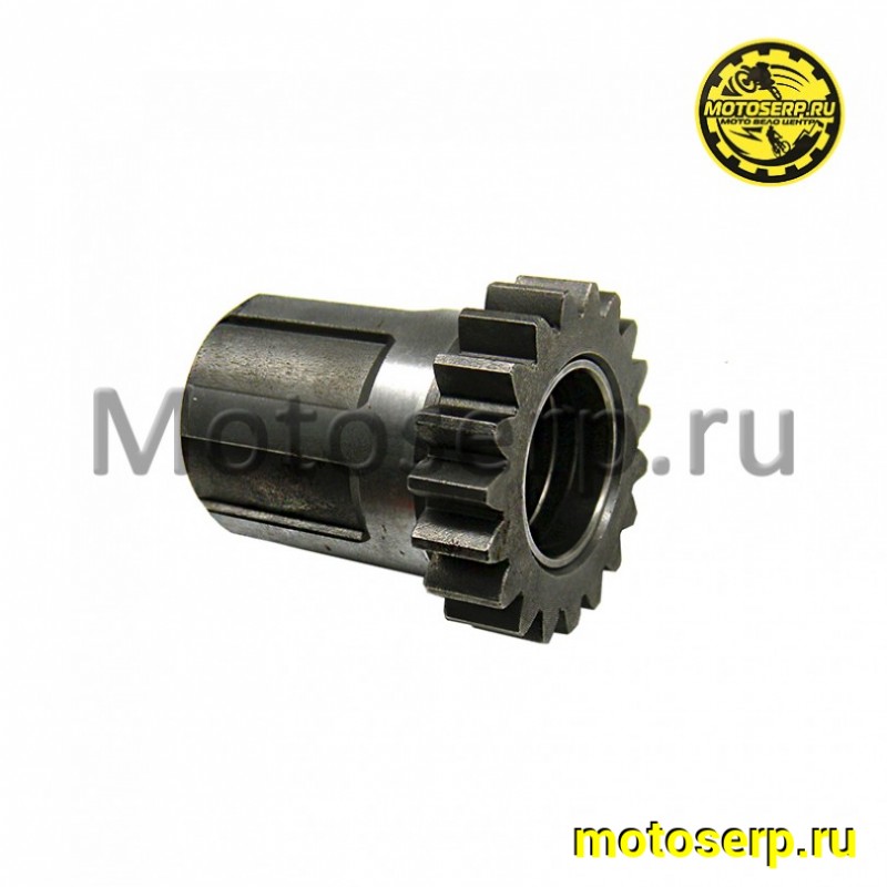 Купить  Шестерня вала кикстартера ZS174MN-3 (CBS300) (шт) (AVANTIS 17971 купить с доставкой по Москве и России, цена, технические характеристики, комплектация фото  - motoserp.ru