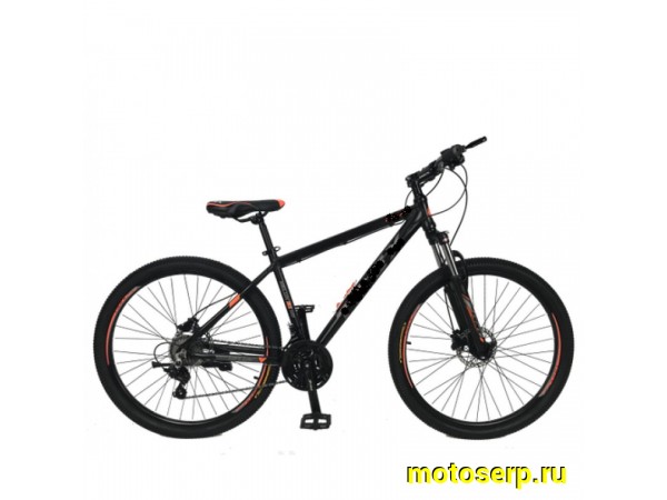 Купить  ====CRUZER HX-9024 MD (Крузер HX-9024) 24"; 21ск; рама-сталь; тормоз-Disk (шт) (Кит купить с доставкой по Москве и России, цена, технические характеристики, комплектация фото  - motoserp.ru