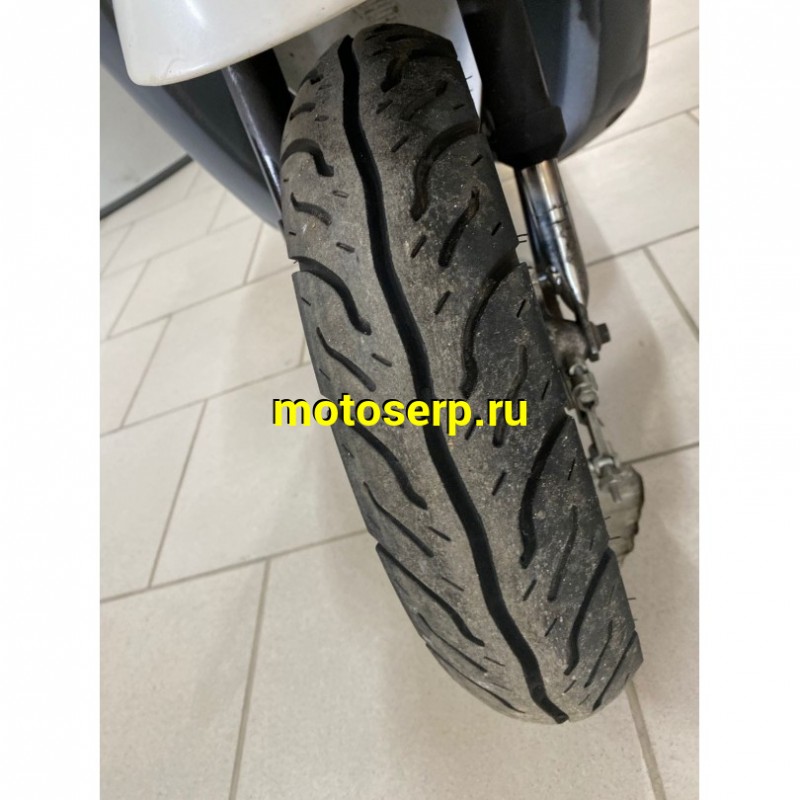 Купить  ====Скутер SUZUKI LETS 4G 2009 г.в Инжектор Из Японии, без пробега по РФ купить с доставкой по Москве и России, цена, технические характеристики, комплектация фото  - motoserp.ru