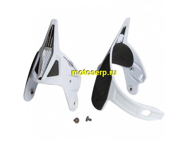 Купить  ====Задник к мотоботам Fox Instinct Left Cuff (Black, 9, 2022) (13206-001-9/10) (шт) (0 купить с доставкой по Москве и России, цена, технические характеристики, комплектация фото  - motoserp.ru