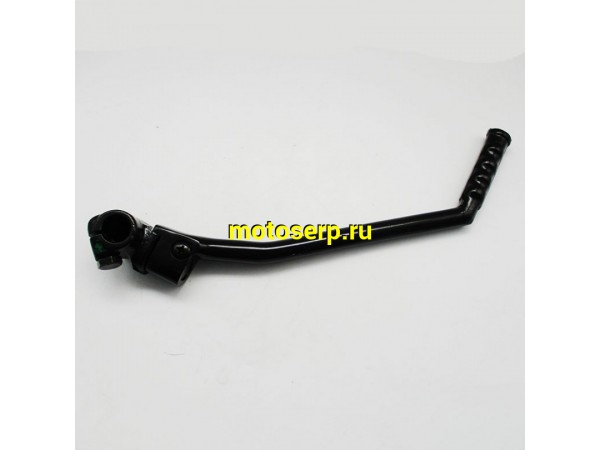 Купить  Рычаг кикстартера (ножка заводная) 164FML  Stels Delta 200, Racer RC200-250GY-C2 Panhter (шт)  (TATA 800000438 купить с доставкой по Москве и России, цена, технические характеристики, комплектация фото  - motoserp.ru