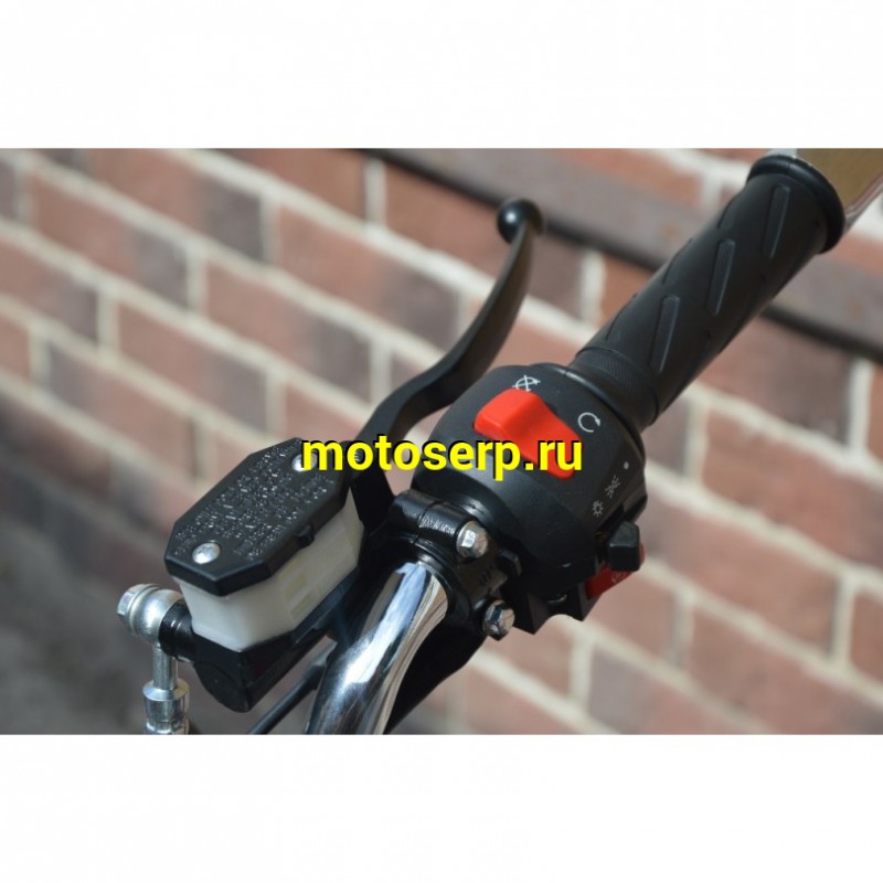 Купить  Мотоцикл ММ DESTRA 250 (Дестер 250) 250cc, 4хтакт, одноцилин.,5 передач,  возд. охлаж., диск. 18/17 (Бер) (шт) (MM  купить с доставкой по Москве и России, цена, технические характеристики, комплектация фото  - motoserp.ru