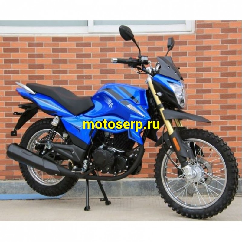 Купить  Мотоцикл ММ DESTRA 250 (Дестер 250) 250cc, 4хтакт, одноцилин.,5 передач,  возд. охлаж., диск. 18/17 (Бер) (шт) (MM  купить с доставкой по Москве и России, цена, технические характеристики, комплектация фото  - motoserp.ru