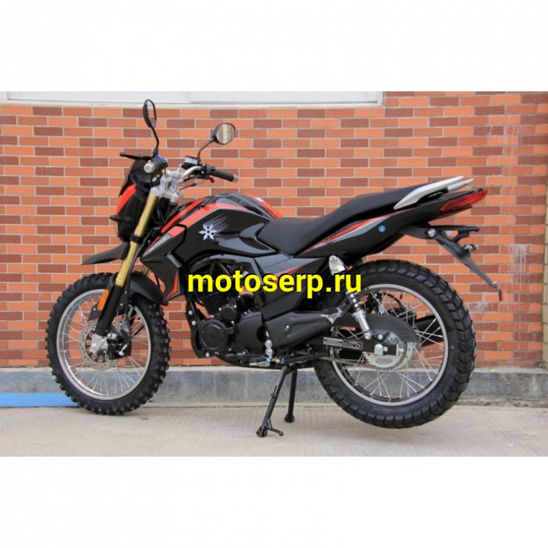 Купить  Мотоцикл ММ DESTRA 250 (Дестер 250) 250cc, 4хтакт, одноцилин.,5 передач,  возд. охлаж., диск. 18/17 (Бер) (шт) (MM  купить с доставкой по Москве и России, цена, технические характеристики, комплектация фото  - motoserp.ru