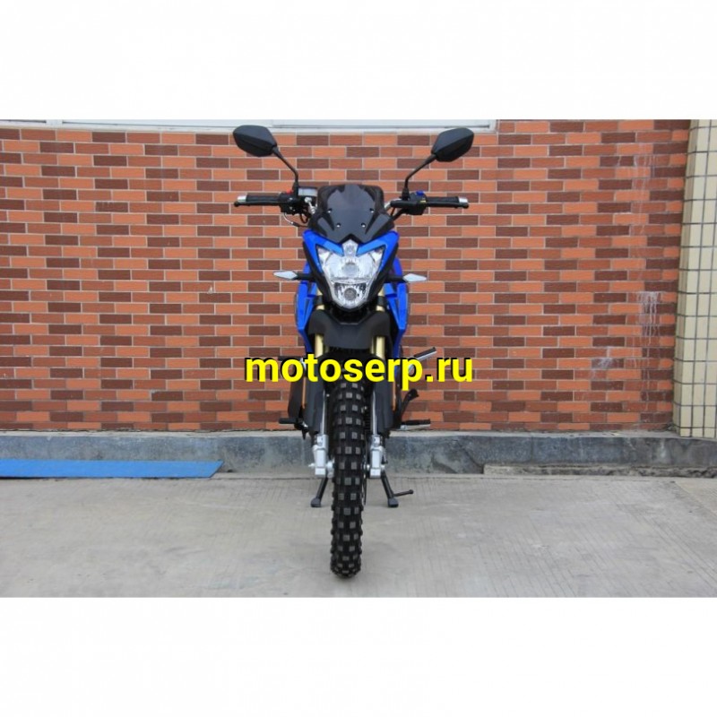 Купить  Мотоцикл ММ DESTRA 250 (Дестер 250) 250cc, 4хтакт, одноцилин.,5 передач,  возд. охлаж., диск. 18/17 (Бер) (шт) (MM  купить с доставкой по Москве и России, цена, технические характеристики, комплектация фото  - motoserp.ru