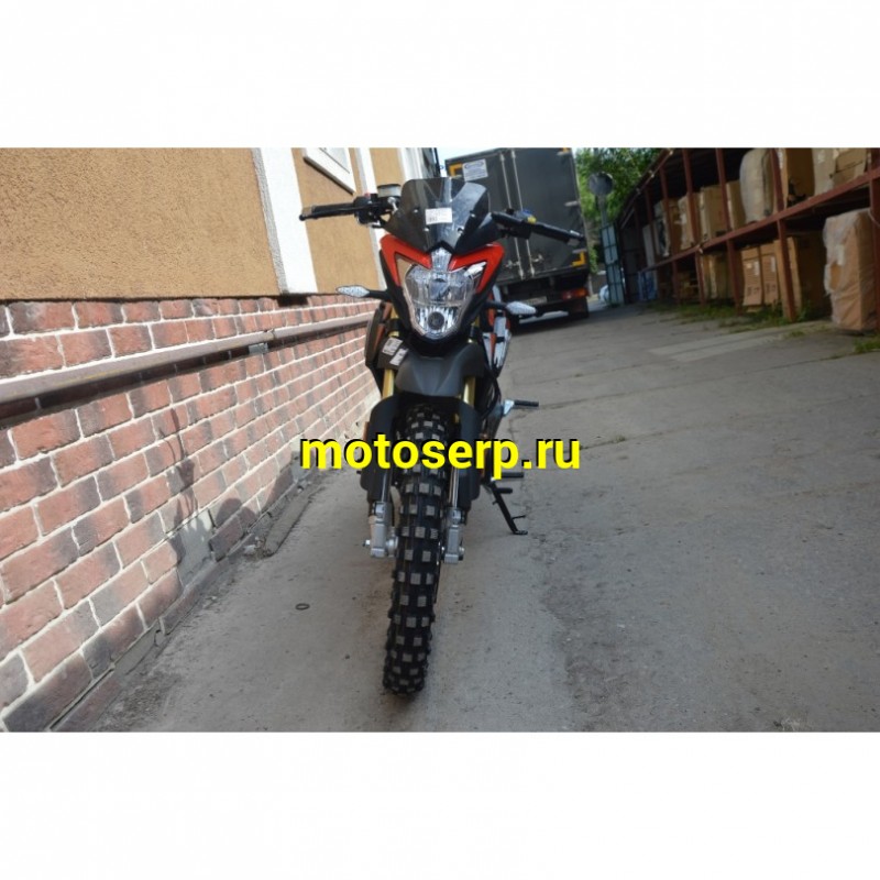 Купить  Мотоцикл ММ DESTRA 250 (Дестер 250) 250cc, 4хтакт, одноцилин.,5 передач,  возд. охлаж., диск. 18/17 (Бер) (шт) (MM  купить с доставкой по Москве и России, цена, технические характеристики, комплектация фото  - motoserp.ru