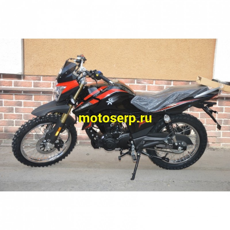 Купить  Мотоцикл ММ DESTRA 250 (Дестер 250) 250cc, 4хтакт, одноцилин.,5 передач,  возд. охлаж., диск. 18/17 (Бер) (шт) (MM  купить с доставкой по Москве и России, цена, технические характеристики, комплектация фото  - motoserp.ru