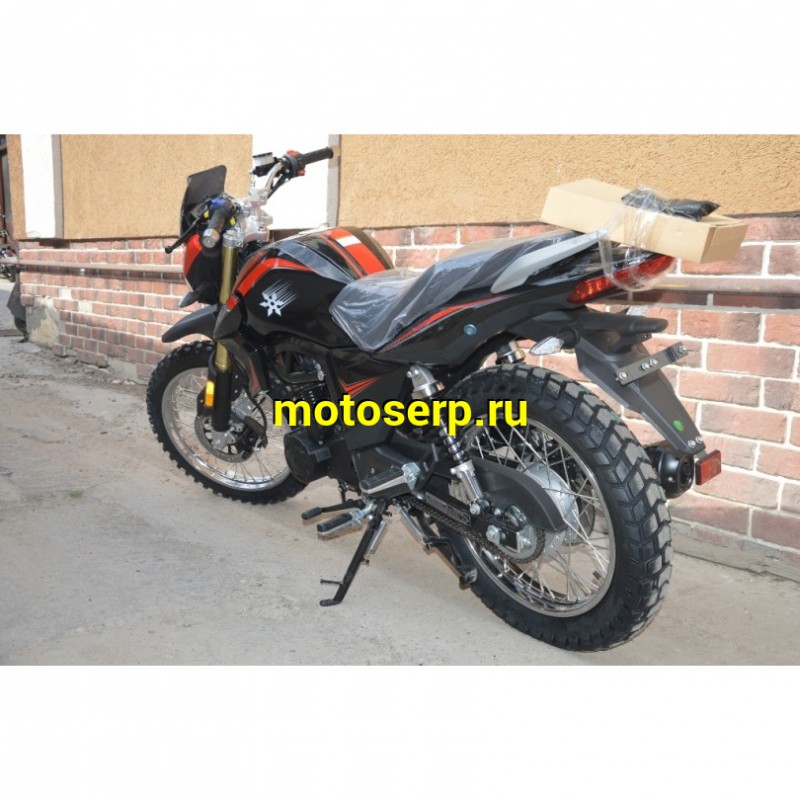 Купить  Мотоцикл ММ DESTRA 250 (Дестер 250) 250cc, 4хтакт, одноцилин.,5 передач,  возд. охлаж., диск. 18/17 (Бер) (шт) (MM  купить с доставкой по Москве и России, цена, технические характеристики, комплектация фото  - motoserp.ru