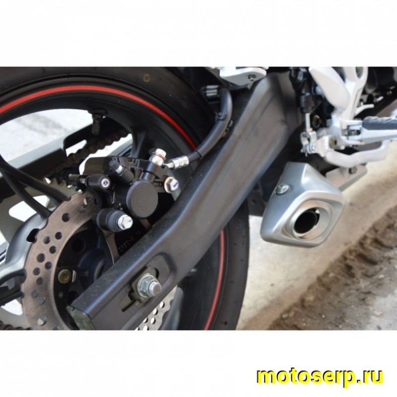 Купить  ====Мотоцикл Loncin LONCIN CR4 (ПТС) 17"/17",6КПП,возд.-масл.,баланс. вал.,(шт) (зак) (VOGE купить с доставкой по Москве и России, цена, технические характеристики, комплектация фото  - motoserp.ru