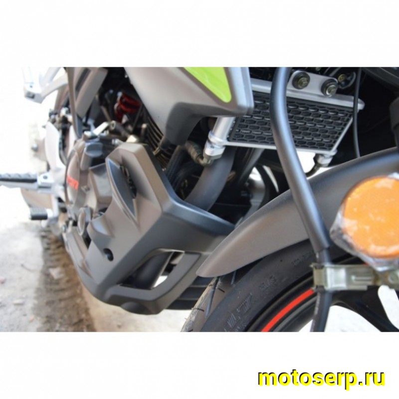 Купить  ====Мотоцикл Loncin LONCIN CR4 (ПТС) 17"/17",6КПП,возд.-масл.,баланс. вал.,(шт) (зак) (VOGE купить с доставкой по Москве и России, цена, технические характеристики, комплектация фото  - motoserp.ru