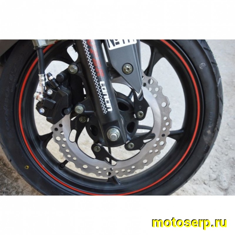 Купить  ====Мотоцикл Loncin LONCIN CR4 (ПТС) 17"/17",6КПП,возд.-масл.,баланс. вал.,(шт) (зак) (VOGE купить с доставкой по Москве и России, цена, технические характеристики, комплектация фото  - motoserp.ru