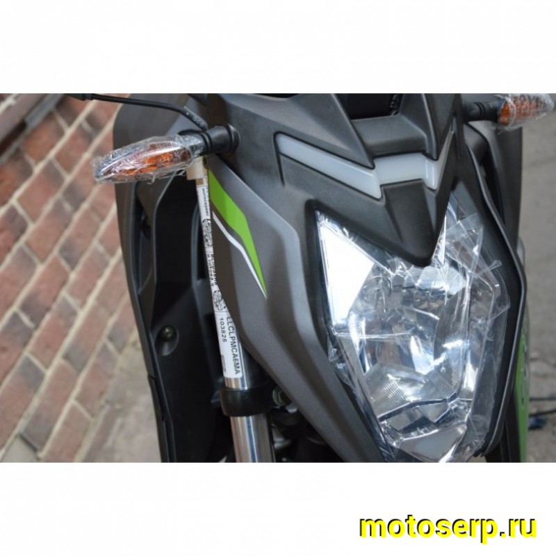 Купить  ====Мотоцикл Loncin LONCIN CR4 (ПТС) 17"/17",6КПП,возд.-масл.,баланс. вал.,(шт) (зак) (VOGE купить с доставкой по Москве и России, цена, технические характеристики, комплектация фото  - motoserp.ru