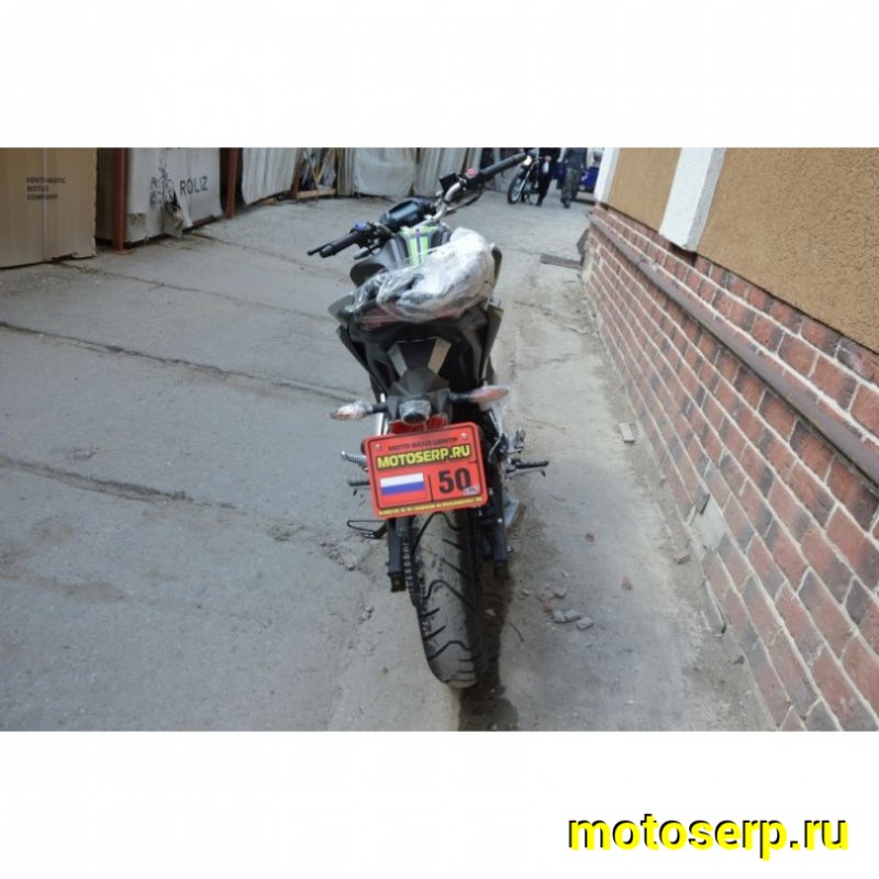 Купить  ====Мотоцикл Loncin LONCIN CR4 (ПТС) 17"/17",6КПП,возд.-масл.,баланс. вал.,(шт) (зак) (VOGE купить с доставкой по Москве и России, цена, технические характеристики, комплектация фото  - motoserp.ru