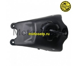Бак топливный ATAKI, BSE и др. Черный (шт) (SM 365-8658
