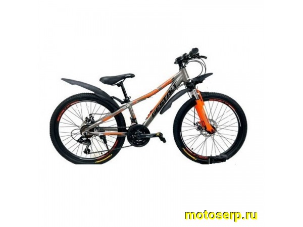 Купить  ====GESTALT 1100 MD (Гесталст 1100) 24"; 21ск; рама-алюминий; тормоз-Disk (шт) (Кит купить с доставкой по Москве и России, цена, технические характеристики, комплектация фото  - motoserp.ru