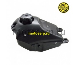 Бак топливный BSE MX125 (шт) (Велос 6.080.0110 (Велос 30.710.0090