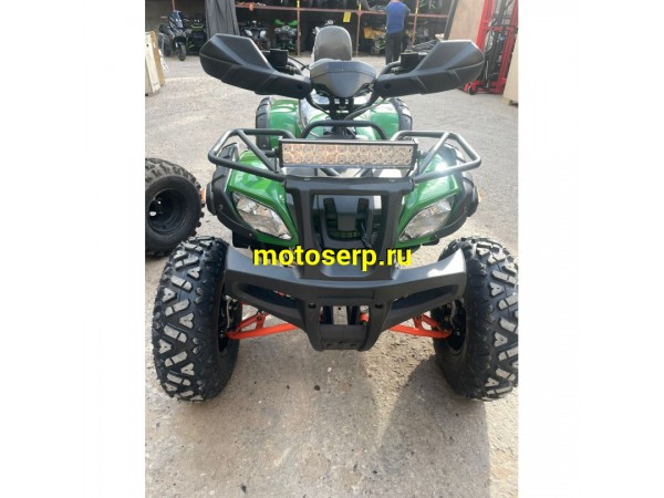 Купить 200cc Квадроцикл GRIZZLY 200 NEW (Гризли 200 нью) 200сс, утил ...
