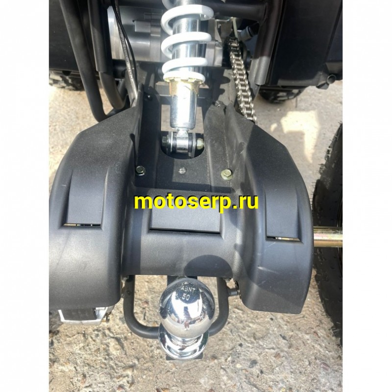 Купить  200cc Квадроцикл GRIZZLY 200 NEW (Гризли 200 нью) 200сс, утил., вариатор,  литые колеса 10" БЕЗ ЛЕБЕДКИ (шт) (Li-Ya купить с доставкой по Москве и России, цена, технические характеристики, комплектация фото  - motoserp.ru