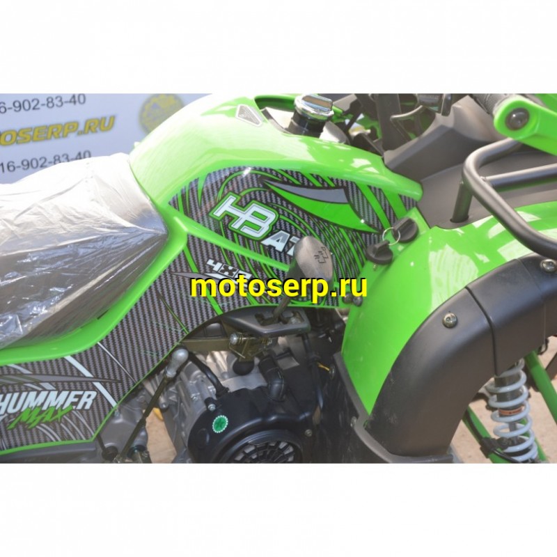 Купить  200cc Квадроцикл GRIZZLY 200 NEW (Гризли 200 нью) 200сс, утил., вариатор,  литые колеса 10" БЕЗ ЛЕБЕДКИ (шт) (Li-Ya купить с доставкой по Москве и России, цена, технические характеристики, комплектация фото  - motoserp.ru