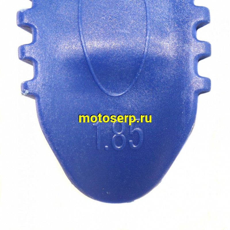 Купить  ====Буксатор (замок покрышки, римлок, башмак обода) 1,85 (шт) (0 купить с доставкой по Москве и России, цена, технические характеристики, комплектация фото  - motoserp.ru