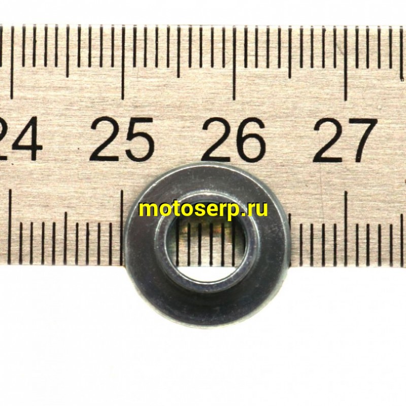 Купить  Втулка маятника 7x15x4,5 125-150CC, A7 (шт) (AVANTIS 18055 купить с доставкой по Москве и России, цена, технические характеристики, комплектация фото  - motoserp.ru