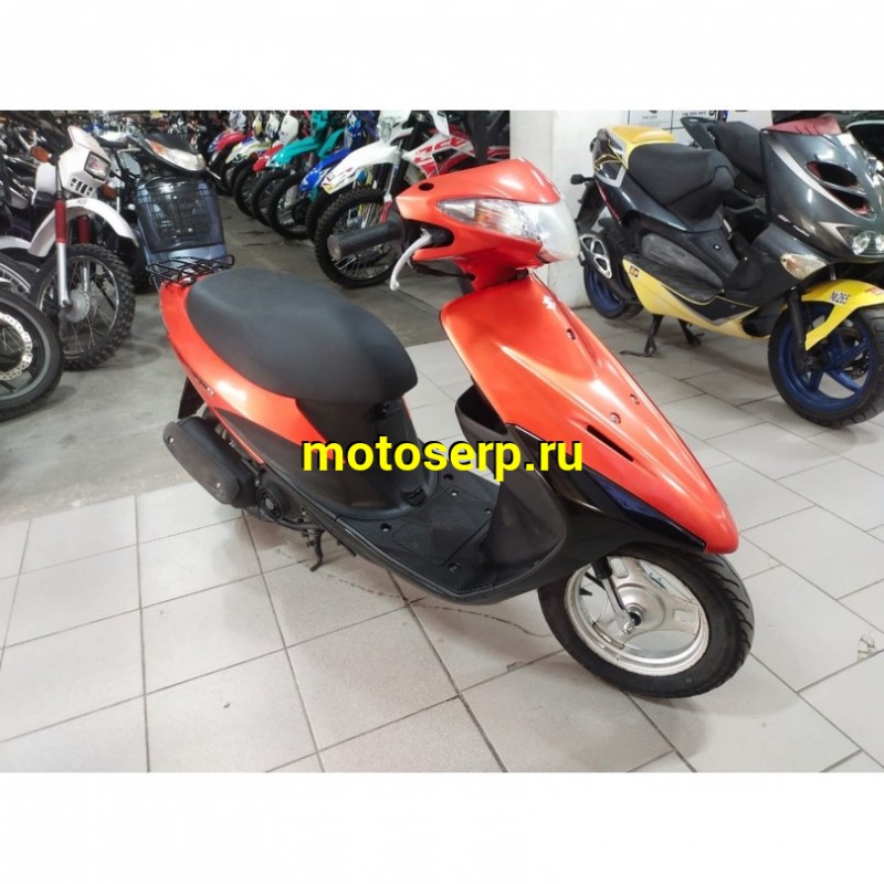 Suzuki address v50g характеристики